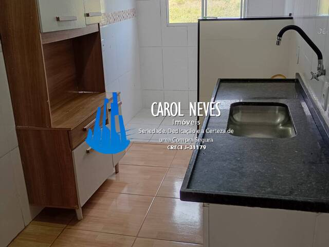Apartamento para Venda em Itanhaém - 5