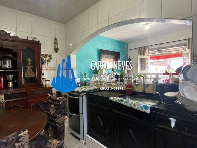 Casa para Locação em Mongaguá - 4