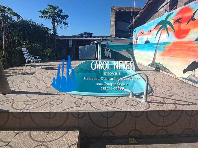 #14241 - Casa para Venda em Mongaguá - SP - 3