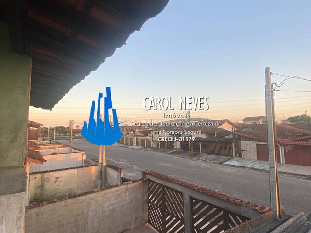 #14242 - Casa para Venda em Mongaguá - SP - 3