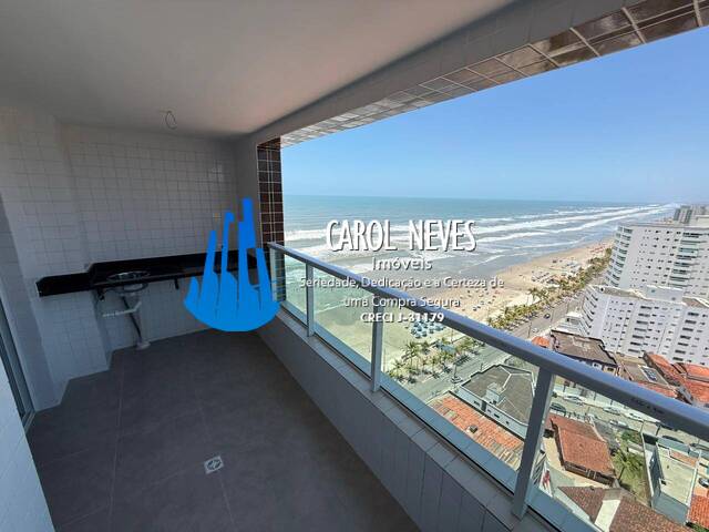 Apartamento para Venda em Mongaguá - 5