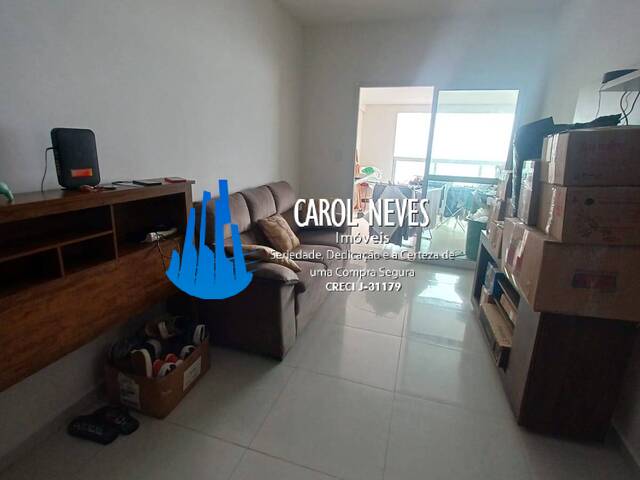 Apartamento para Venda em Mongaguá - 5