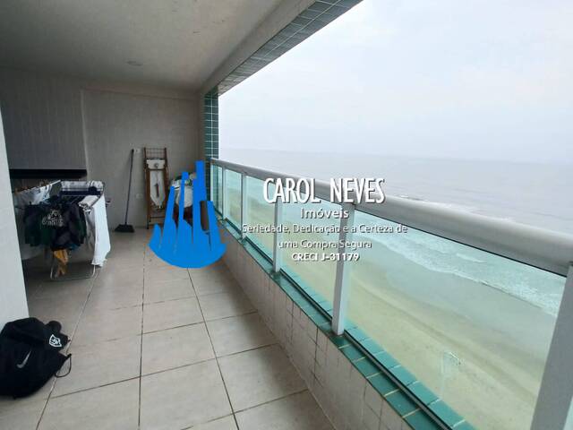Apartamento para Venda em Mongaguá - 4
