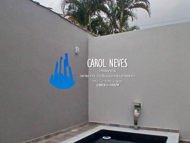 Casa para Venda em Mongaguá - 4