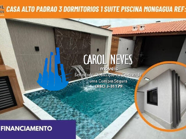 Venda em Florida Mirim - Mongaguá