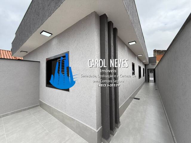 Casa para Venda em Mongaguá - 3