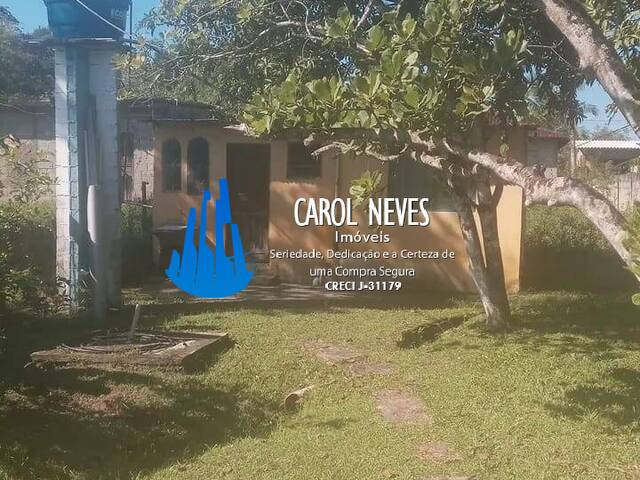 #14250 - Chácara para Venda em Itanhaém - SP - 3