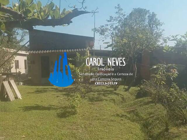 Chácara para Venda em Itanhaém - 4