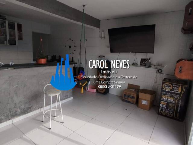 Casa para Venda em Mongaguá - 5
