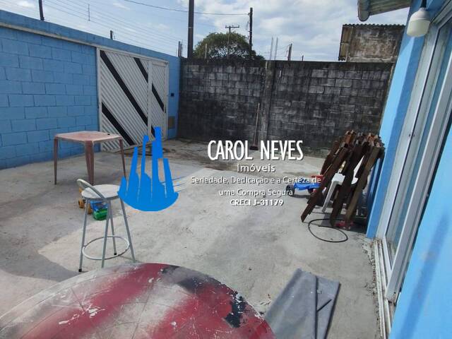 Casa para Venda em Mongaguá - 4