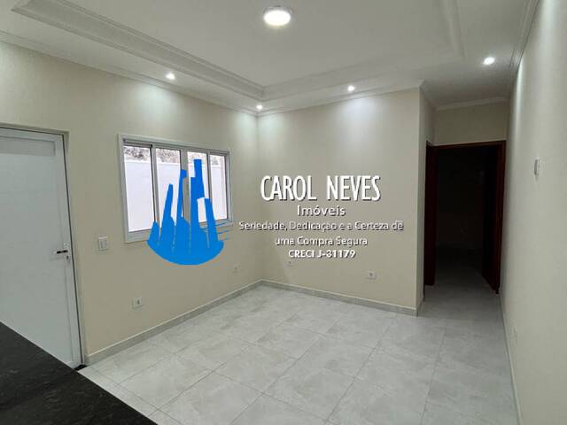 Casa para Venda em Mongaguá - 5