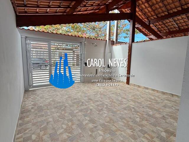 #14253 - Casa para Venda em Mongaguá - SP - 3