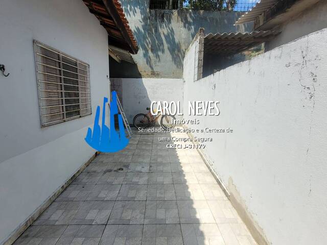 Casa para Venda em Mongaguá - 4