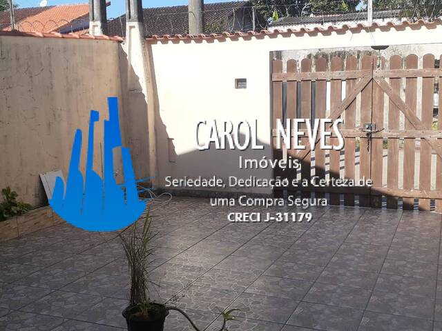 Casa para Venda em Itanhaém - 4