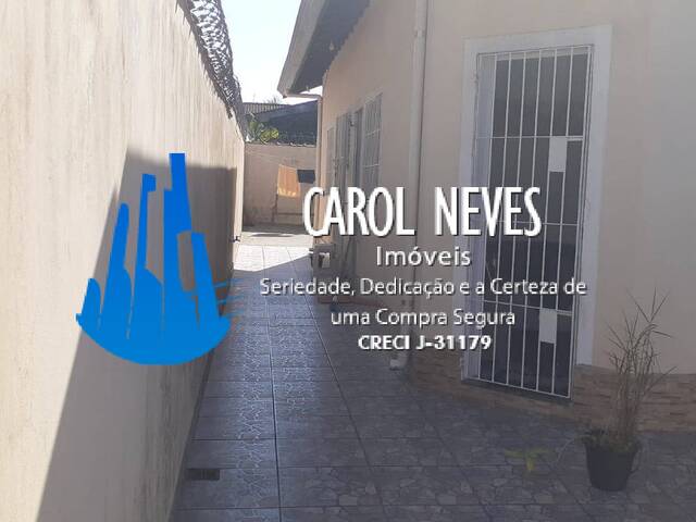#14256 - Casa para Venda em Itanhaém - SP - 3