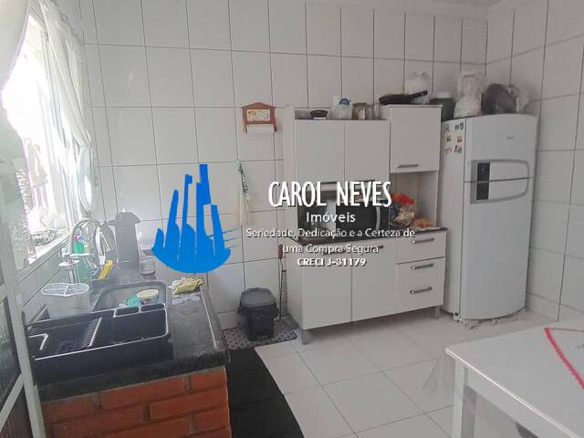 #14257 - Casa em condomínio para Venda em Mongaguá - SP - 3