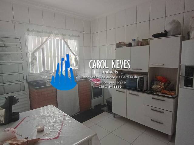Casa em condomínio para Venda em Mongaguá - 4
