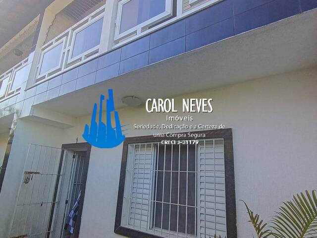 #14257 - Casa em condomínio para Venda em Mongaguá - SP - 2