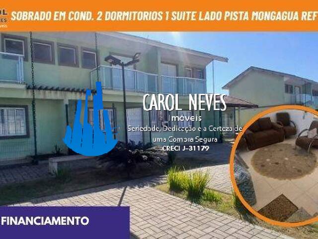 #14258 - Sobrado para Venda em Mongaguá - SP - 1