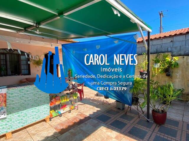 #14231 - Casa para Venda em Mongaguá - SP - 3