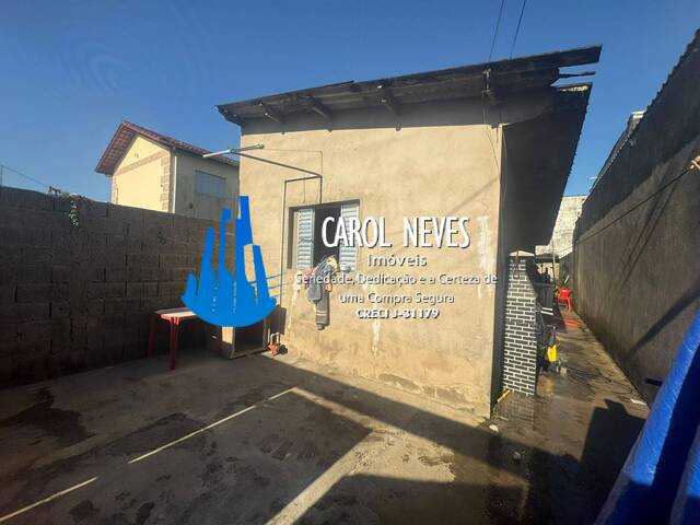 #14260 - Casa para Venda em Mongaguá - SP - 3
