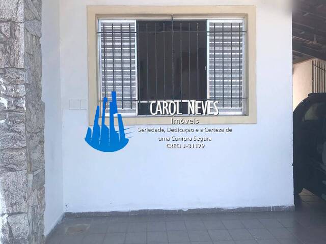 Casa para Venda em Mongaguá - 2