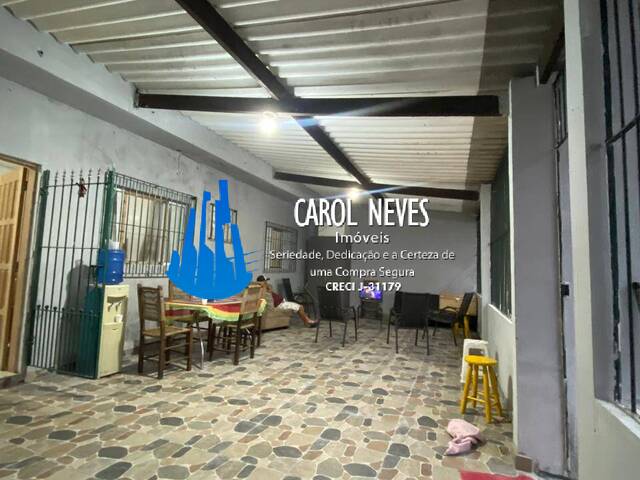 Casa para Venda em Itanhaém - 4