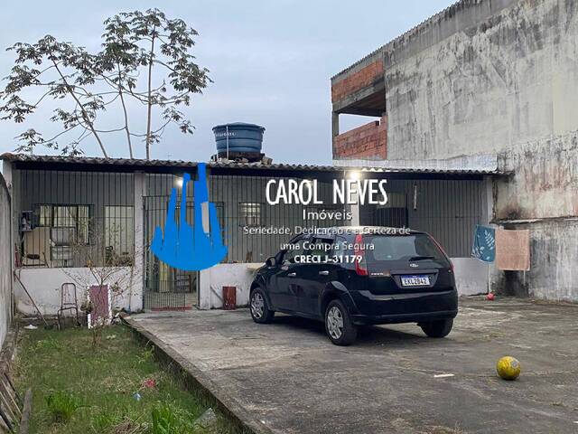 #14262 - Casa para Venda em Itanhaém - SP - 3