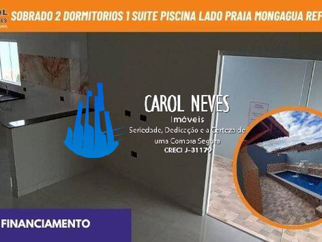 Venda em Florida Mirim - Mongaguá