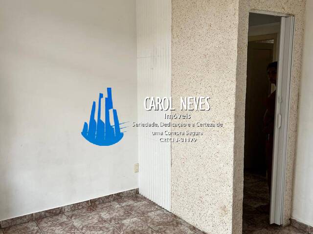 #14261 - Apartamento para Venda em Santos - SP - 2