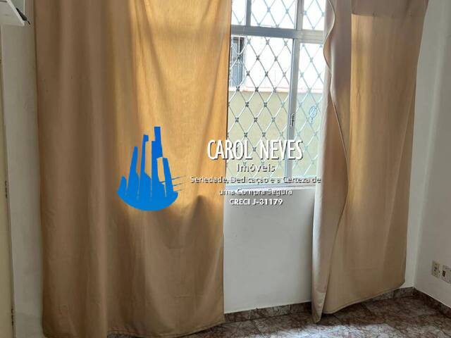 Apartamento para Venda em Santos - 4