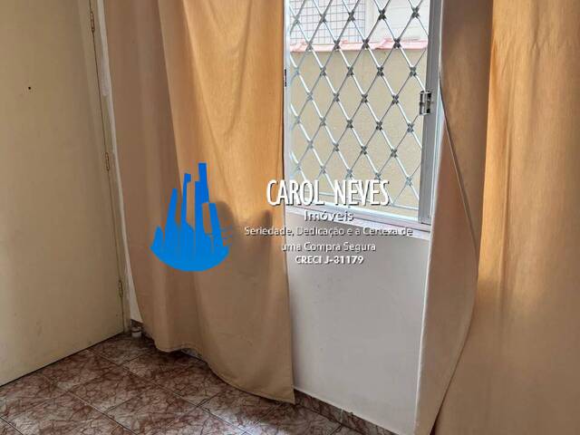 #14261 - Apartamento para Venda em Santos - SP - 3