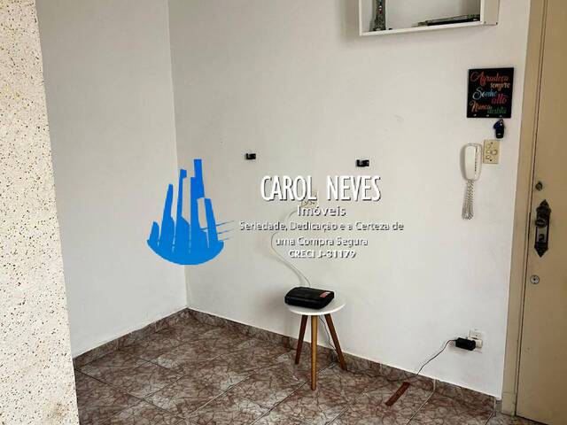 Apartamento para Venda em Santos - 5
