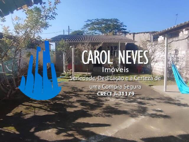#14268 - Casa para Venda em Mongaguá - SP - 3
