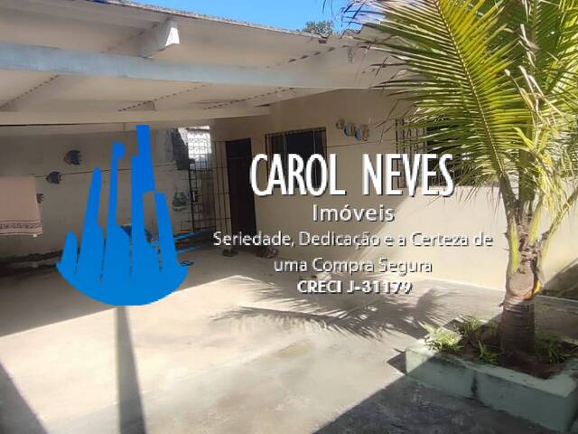 #14268 - Casa para Venda em Mongaguá - SP - 2