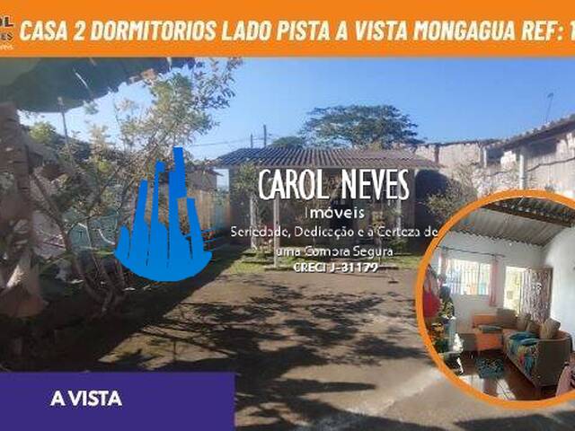 #14268 - Casa para Venda em Mongaguá - SP - 1
