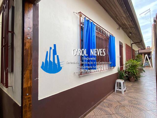 #14269 - Casa para Venda em Itanhaém - SP - 2