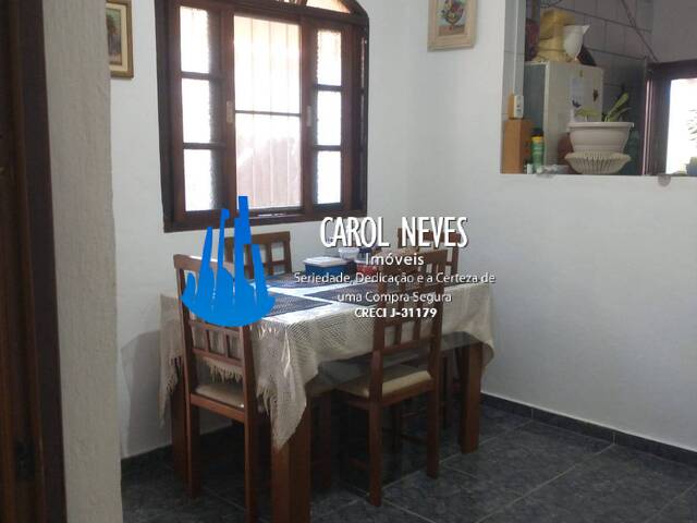 #14270 - Casa para Venda em Itanhaém - SP - 2