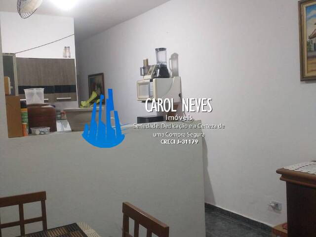 #14270 - Casa para Venda em Itanhaém - SP - 3
