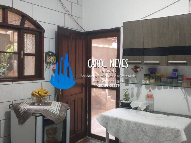 Casa para Venda em Itanhaém - 4