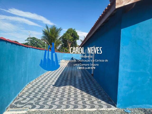 Casa para Venda em Itanhaém - 5