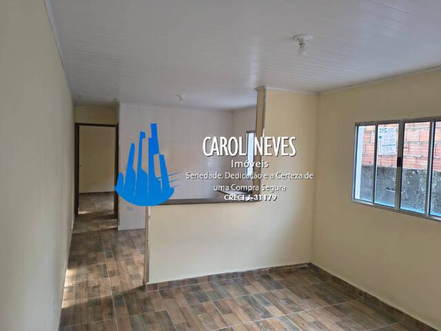 #14273 - Casa para Venda em Itanhaém - SP - 3