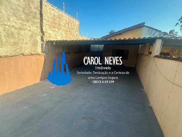 Casa para Venda em Mongaguá - 5