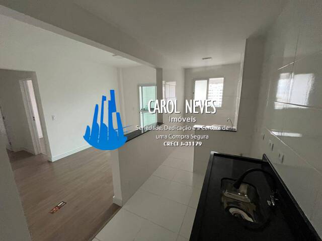 Apartamento para Venda em Mongaguá - 5