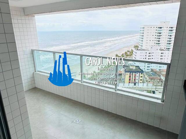 Apartamento para Venda em Mongaguá - 2