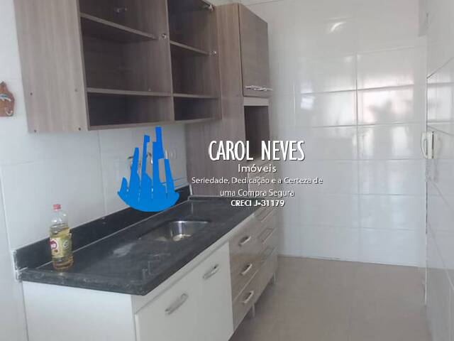 Apartamento para Venda em Praia Grande - 4