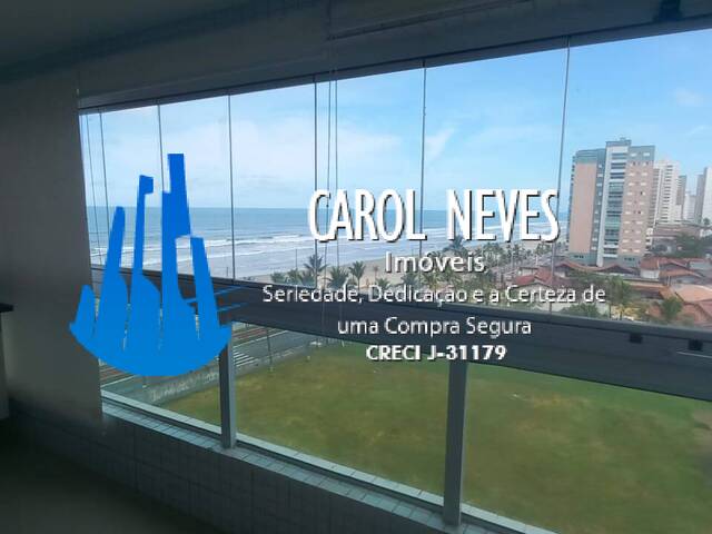 Apartamento para Venda em Praia Grande - 2