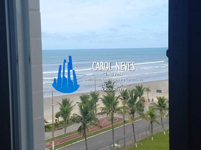 Apartamento para Venda em Praia Grande - 3