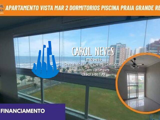 Venda em SOLEMAR - Praia Grande