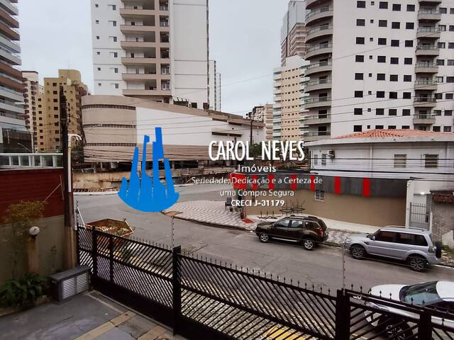 Apartamento para Venda em Praia Grande - 4